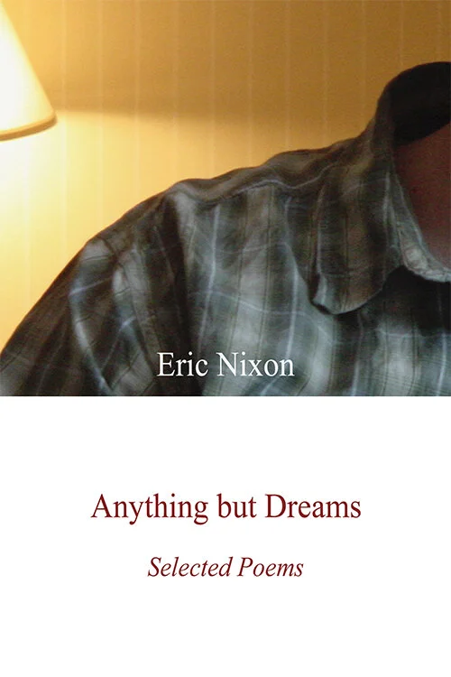 Anything But Dreams