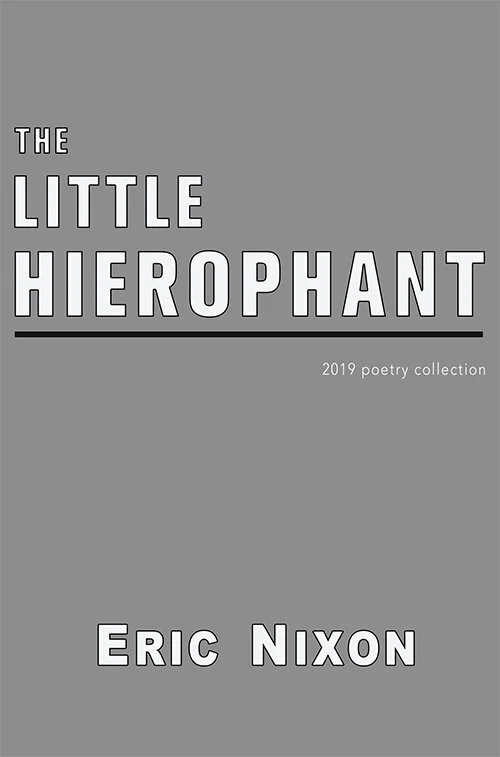 The Little Hierophant