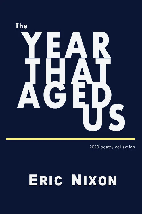 The Year That Aged Us