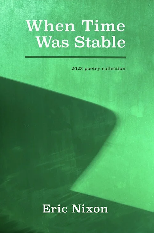 When Time Was Stable