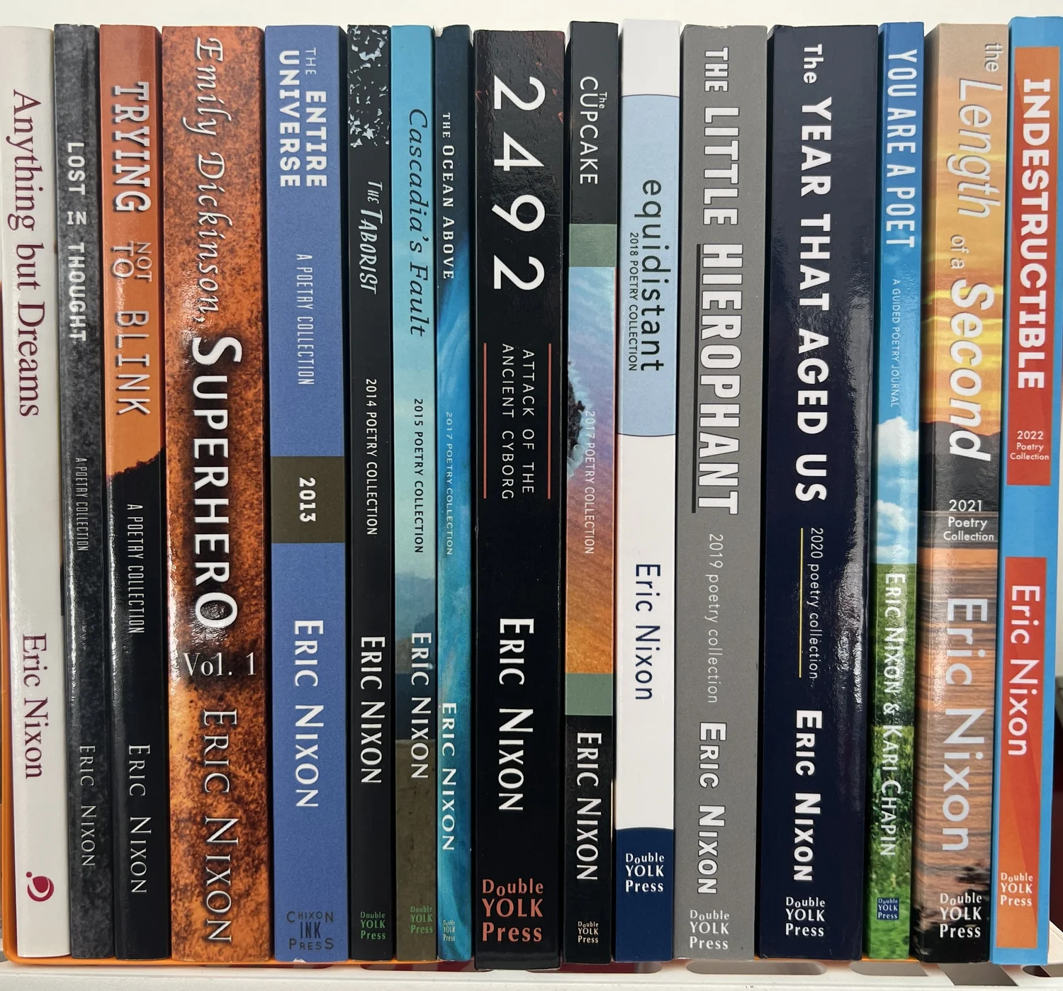 Books